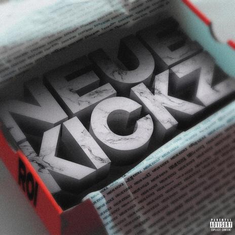 Neue Kickz | Boomplay Music