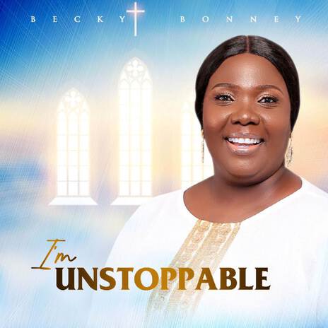 I'm Unstoppable | Boomplay Music