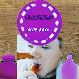 MC Lunchboxx