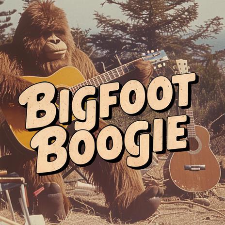 Bigfoot Boogie | Boomplay Music