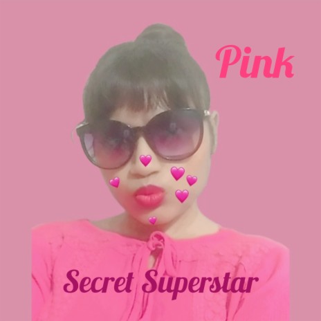 Pink | Boomplay Music