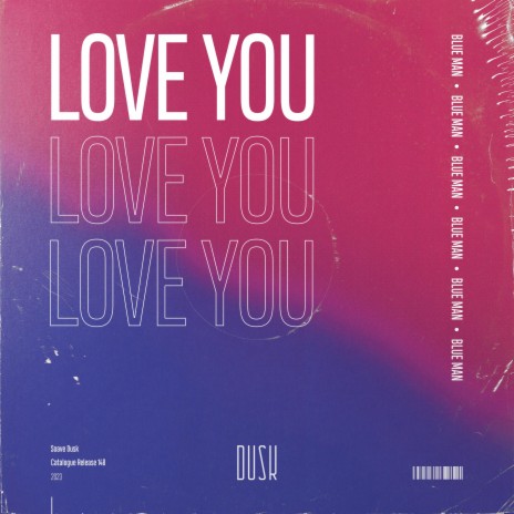 Love You (Extended Mix)