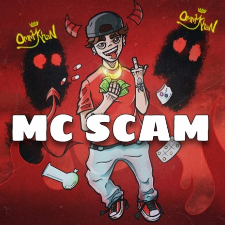 MC Scam | Boomplay Music