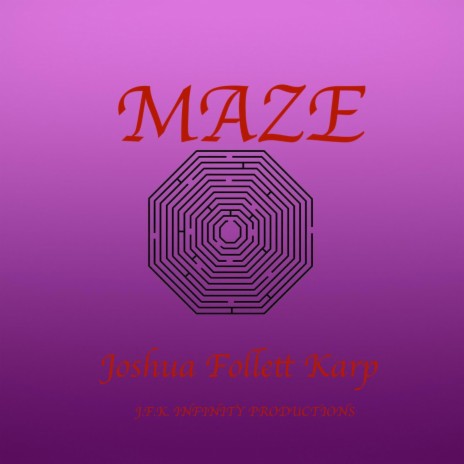 MAZE | Boomplay Music