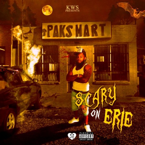 Scary On Erie | Boomplay Music