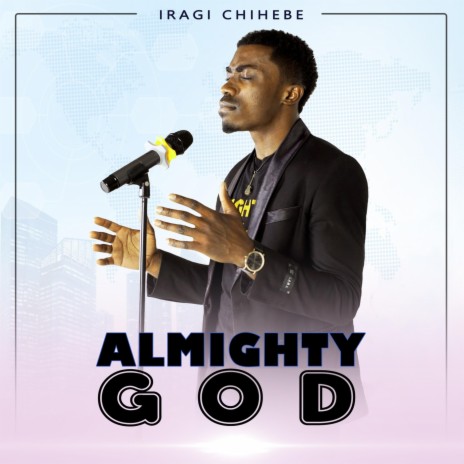 Almighty God | Boomplay Music