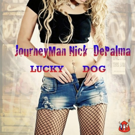 Lucky Dog