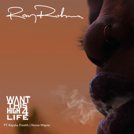 Want This High 4 Life ft. Keysha Freshh & Vonne Wayne | Boomplay Music