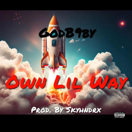 Own lil way | Boomplay Music