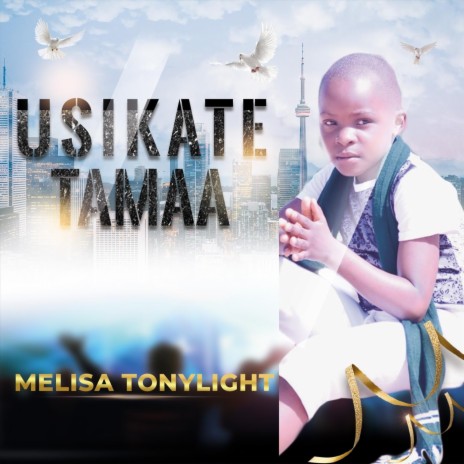 Usikate Tamaa | Boomplay Music