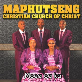 Maphutseng Christian Church of Christ