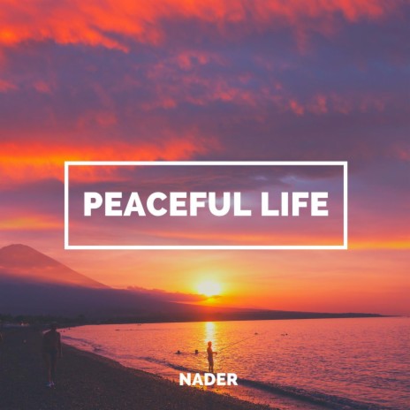 Peaceful Life | Boomplay Music
