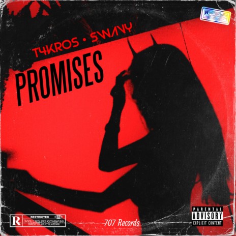 Promises ft. T4kyos