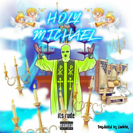 Holy Michael | Boomplay Music
