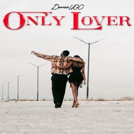 Only Lover | Boomplay Music