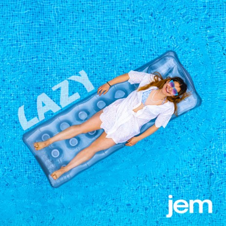Lazy (Radio Edit) | Boomplay Music