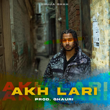 AKH LARI BADO BADI | Boomplay Music