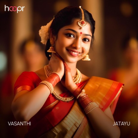 Vasanthi | Boomplay Music