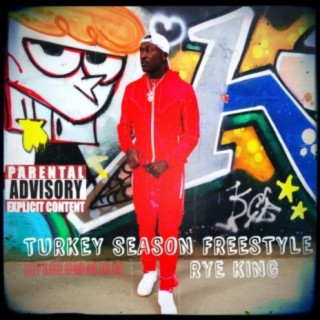 Turkey Season (Freestyle)