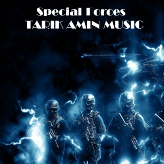 Special Forces