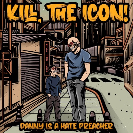 Danny Is A Hate Preacher | Boomplay Music