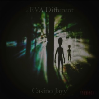 4EVA Different