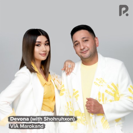 Devona ft. Shohruhxon | Boomplay Music