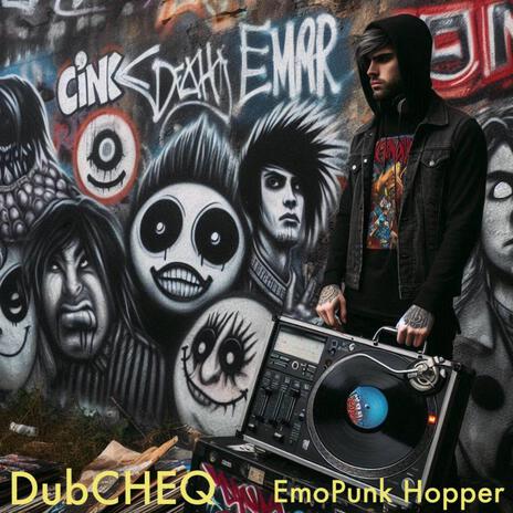 EmoPunk Hopper | Boomplay Music