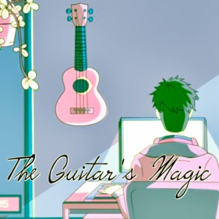 The Guitar's Magic