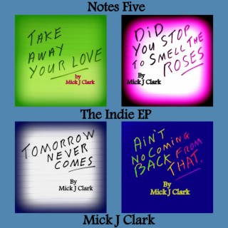 Notes Five The Indie