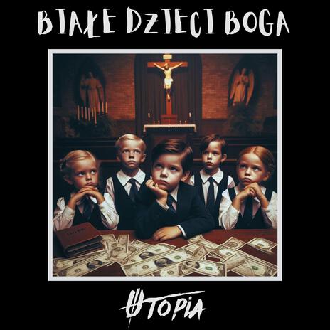 Białe dzieci Boga | Boomplay Music