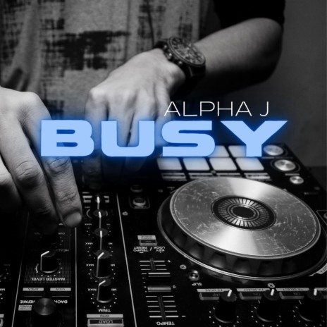 BUSY | Boomplay Music