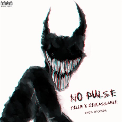 No Pulse ft. Jincassable | Boomplay Music