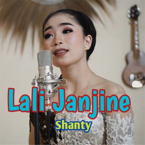 Lali Janjine | Boomplay Music