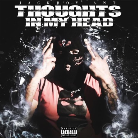 Thoughts In My Head | Boomplay Music