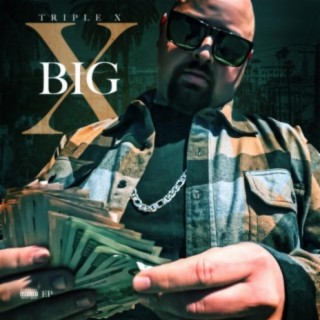 BIG X EP