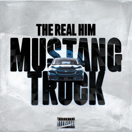 Mustang Truck