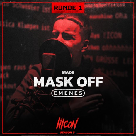 Mask Off ft. Emenes | Boomplay Music