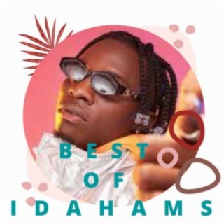 BEST OF IDAHAMS