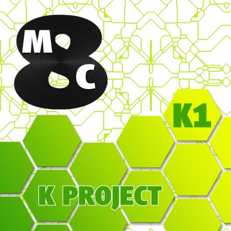 K Project - K1 (Radio Edit) | Boomplay Music