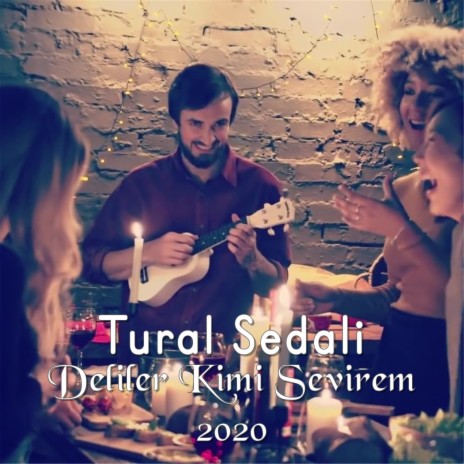 Deliler Kimi Sevirem 2020 | Boomplay Music