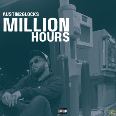 MILLION HOURS | Boomplay Music