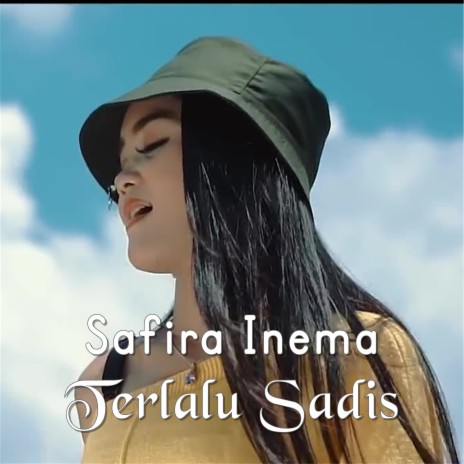 Terlalu Sadis | Boomplay Music