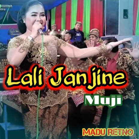 Lali Janjine | Boomplay Music