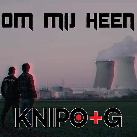 Om Mij Heen | Boomplay Music