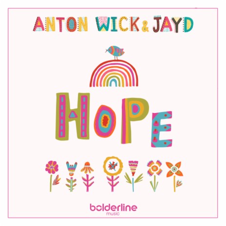 Hope (Willan Radio Edit) ft. Jayd | Boomplay Music