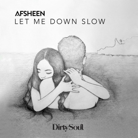 Let Me Down Slow (Radio Edit) | Boomplay Music