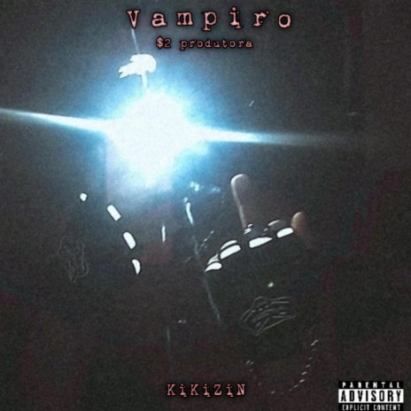 Vampiro | Boomplay Music