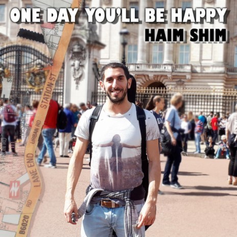 One Day You'll Be Happy