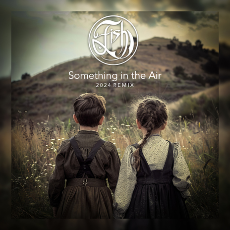 Something In The Air (2024 Remix) | Boomplay Music